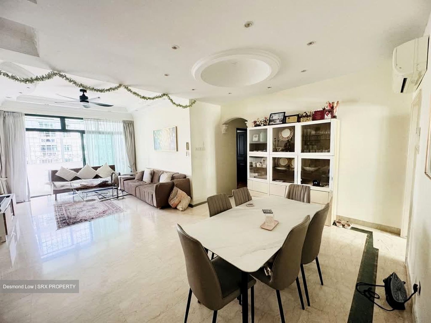 Hillview Green (D21), Condominium #572702351
